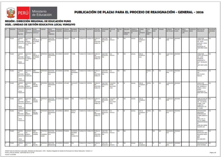 Imagen Comunicado